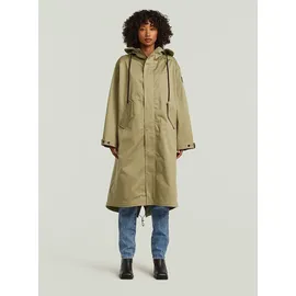 G-Star Rovic Loose Parka - grün XL