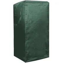 EDM Schutzhülle Für Grills 128x80x253cm 100gr/m2.