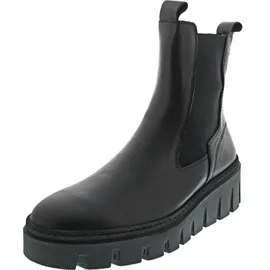 TAMARIS Damen Stiefel schwarz 41