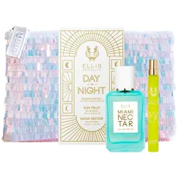 Ellis Brooklyn DAY-TO-NIGHT Gift Set unisex 