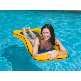 Intex Luftmatratze Mesh Lounge