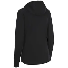 DLX Anais Kapuzenpullover - Black - S