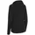 DLX Anais Kapuzenpullover - Black - S