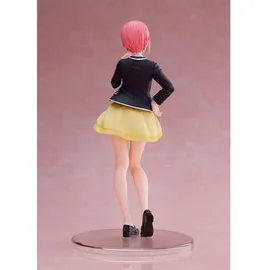 Taito The Quintessential Quintuplets Figur Nakano Ichika 20 cm - Mehrfarbig