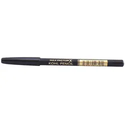MAX FACTOR KOHL PENCIL - Black