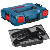 Bosch L-Boxx 102 inkl. Einlage für GWB 12V-10 blau