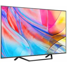 Hisense 50A7KQ 50 Zoll QLED 4K TV