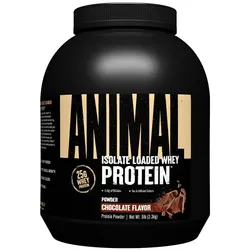 Universal Nutrition Animal Whey (2.3 kg, Schokolade)