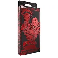 Yu-Gi-Oh! JCC Legendary Deck 5D's