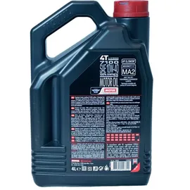 Motul 7100 104092 10W-40 4 l