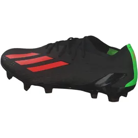 adidas X Speedportal.1 FG Herren Schwarz 43 1/3