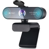 eMeet Nova Smartcam (EMNOVABLKDE)