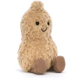 Jellycat Amuseable Peanut 15cm