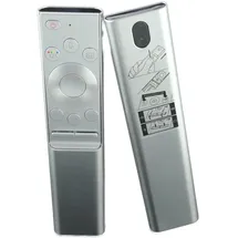 azurano Fernbedienung für SAMSUNG BN59-01300J, 01300E, 01300D, 01300G, 01300H, 01291A, 01270A, 01272A, 01265A