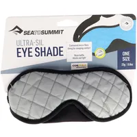Sea to Summit Mask Schwarz