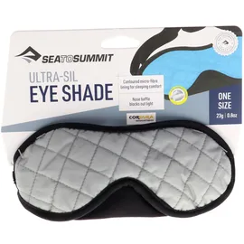 Sea to Summit Mask Schwarz