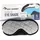 Sea to Summit Mask Schwarz