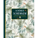 Coppenrath Verlag Geschenkpapier-Buch: