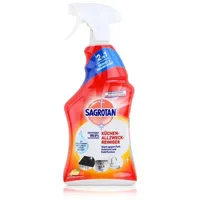 Sagrotan Küchenreiniger Zitrone 750 ml