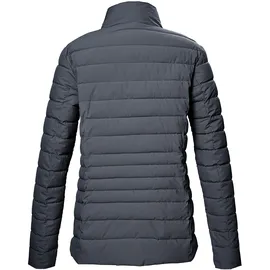 G.I.G.A. DX Damen Steppjacke/Übergangsjacke GS 64 WMN QLTD JCKT, dunkelnavy,