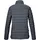 G.I.G.A. DX Damen Steppjacke/Übergangsjacke GS 64 WMN QLTD JCKT, dunkelnavy,