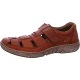 Rieker Loafer Herren Braun 41
