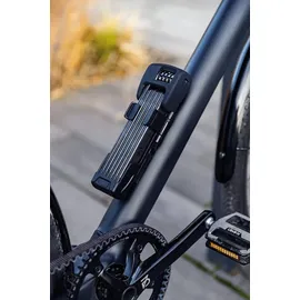 ABUS Bordo Combo 6000C/90 LED SH