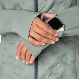 Asics Road Winter Jacke, - XS