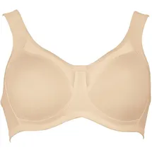 Anita Clara Komfort-BH ohne Bügel 5859 sand 75B