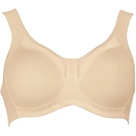 Anita Clara Komfort-BH ohne Bügel 5859 sand 75B