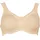 Anita Clara Komfort-BH ohne Bügel 5859 sand 75B