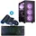 One Entry Gaming Komplett-PC AN395 Ryzen 5 5600X 4,6 GHz 16 GB RAM 512 GB SSD GeForce RTX 3050 Win 11