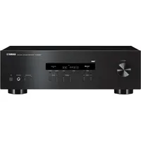 Yamaha R-S202D schwarz