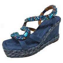 LAURA VITA MARIEO13 Damen Blau 40