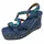 LAURA VITA MARIEO13 Damen Blau 40
