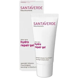 Santaverde Aloe Vera Hydro Repair Gel 200 ml