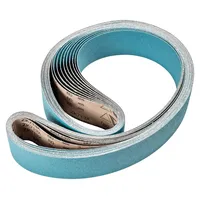 pferd tools BA 75/2000 X Z 80 Schleifband 10 Stück