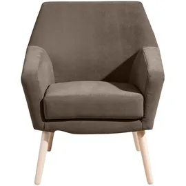 Max Winzer Sessel Alegro - sahara