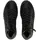 Paul Green Sneaker Damen Schwarz 38,5