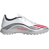Adidas F50 Messi League Tf Fußballschuhe - Ftwr White