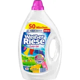 Weißer Riese Color Gel Kalt-Aktiv