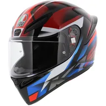 AGV K1 S Fastlap Mehrfarbig XL