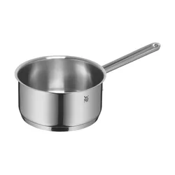 WMF Stielkasserolle  Provence Plus , silber , Edelstahl Ø: 16