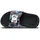 DC Shoes "Bolsa", Jungen, Gr. 5(36), bunt (blau, rot, weiß), Obermaterial: Synthetikmaterial / Futter: Textil / Außensohle: EVA., Schuhe Sandale