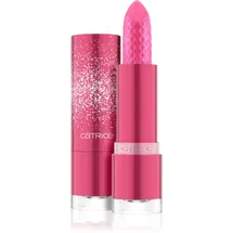 Catrice Glitter Glam Glow Lippenbalsam mit Glitzerteilchen Farbton 010 3,2 g