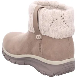 SKECHERS Damen. Easy Going Cozy Weather 2 168033/TPE Grau-38 - Grau - 38