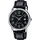 Casio MTP-V002L-1B Leder 40 mm ZEGAREK MĘSKI CASIO MTP-V002L-1BUDF
