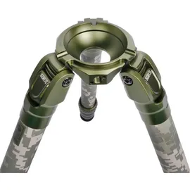 Sirui CT-3204 Camouflage mit 15°Nivellierbasis 150 cm Carbon
