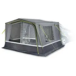 HIGH PEAK Busvorzelt Tramp 2.0