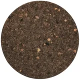 KHG Kork-Untersetzer   , braun , Maße (cm): H: 1  Ø: 25